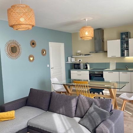 La Maison Virginie Appartements Climatises De 1 A 5 Pers Cosy Hyper Centre Cour Parking Linge Fibre Proximite Port Lac Canal Piscine Montargis Εξωτερικό φωτογραφία
