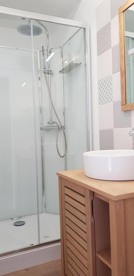La Maison Virginie Appartements Climatises De 1 A 5 Pers Cosy Hyper Centre Cour Parking Linge Fibre Proximite Port Lac Canal Piscine Montargis Εξωτερικό φωτογραφία