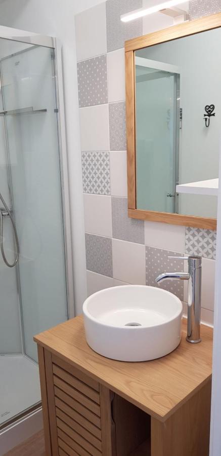 La Maison Virginie Appartements Climatises De 1 A 5 Pers Cosy Hyper Centre Cour Parking Linge Fibre Proximite Port Lac Canal Piscine Montargis Εξωτερικό φωτογραφία