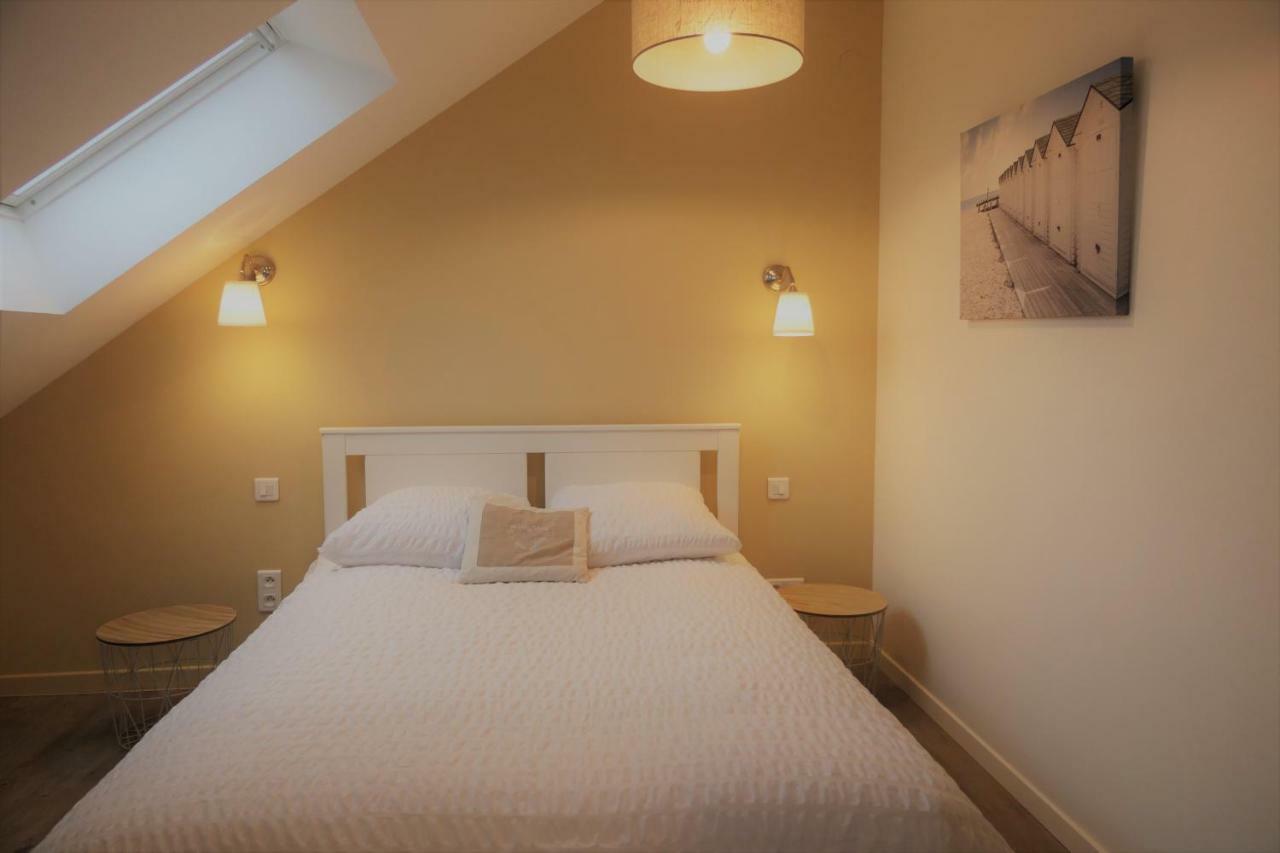 La Maison Virginie Appartements Climatises De 1 A 5 Pers Cosy Hyper Centre Cour Parking Linge Fibre Proximite Port Lac Canal Piscine Montargis Εξωτερικό φωτογραφία