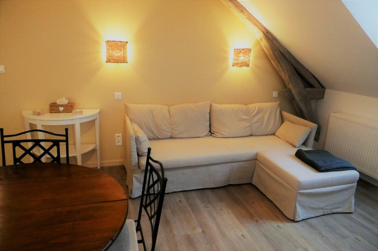 La Maison Virginie Appartements Climatises De 1 A 5 Pers Cosy Hyper Centre Cour Parking Linge Fibre Proximite Port Lac Canal Piscine Montargis Εξωτερικό φωτογραφία