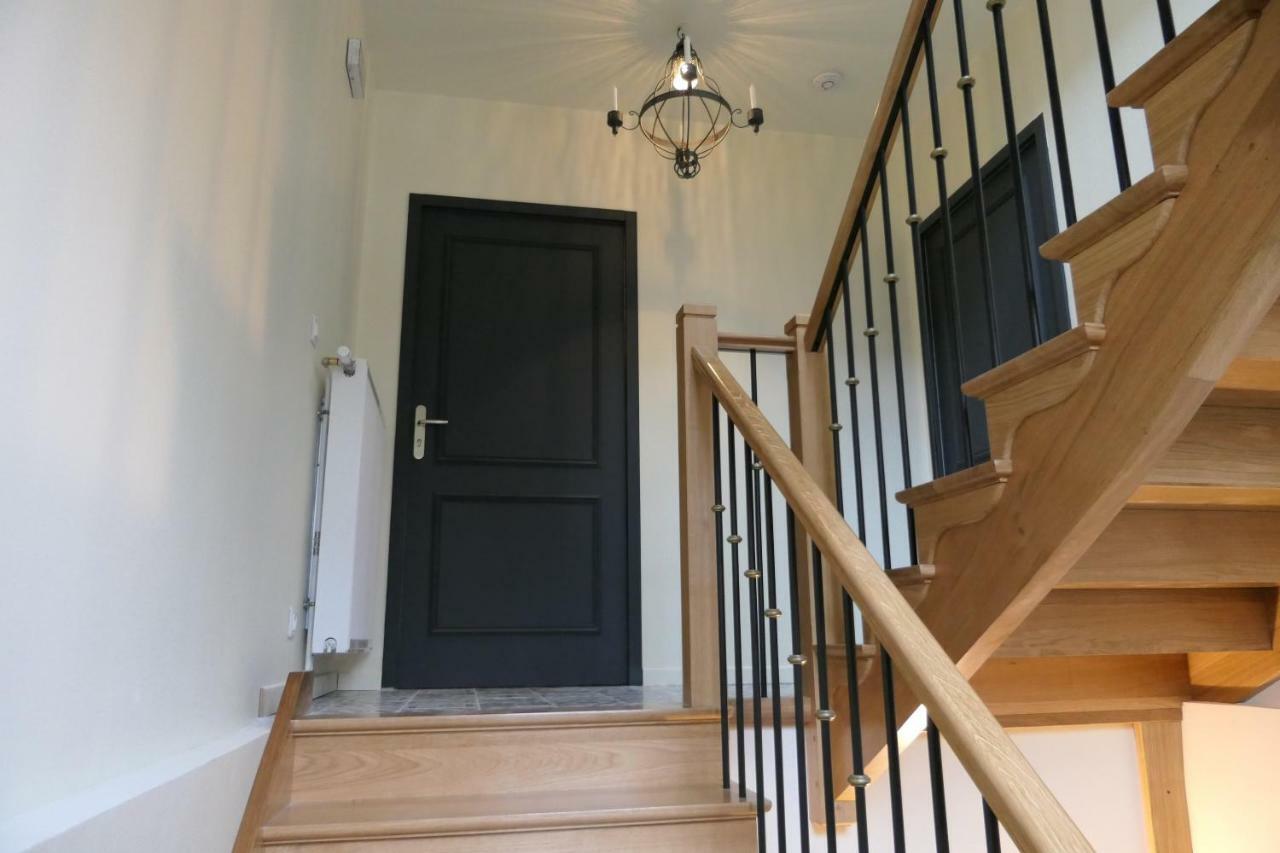 La Maison Virginie Appartements Climatises De 1 A 5 Pers Cosy Hyper Centre Cour Parking Linge Fibre Proximite Port Lac Canal Piscine Montargis Εξωτερικό φωτογραφία