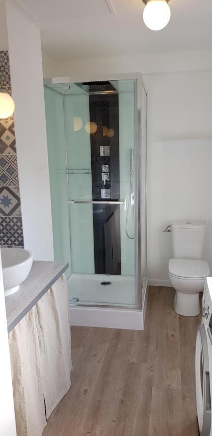 La Maison Virginie Appartements Climatises De 1 A 5 Pers Cosy Hyper Centre Cour Parking Linge Fibre Proximite Port Lac Canal Piscine Montargis Εξωτερικό φωτογραφία